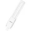 Image de OSRAM Lamps DULUX S9 Ampoule LED pour culot G23 4,5 W 500 lm Blanc froid (4000 K) Remplace les ampoules Dulux classiques 9 W