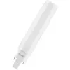 Image de OSRAM HOMELIGHTING 4058075558564 LED-lamp Energielabel F (A - G) G24d-3 10 W = 26 W Warmwit (Ø x h) 34 mm x 171 mm 1 stuk(s)