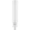 Image de OSRAM HOMELIGHTING 4058075558601 LED-lamp Energielabel E (A - G) G24d-3 Buis 10 W = 26 W Neutraalwit (Ø x h) 34 mm x 171 mm 1 stuk(s)