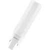 Image de OSRAM HOMELIGHTING 4058075559158 LED-lamp Energielabel E (A - G) G24q-2 7 W = 18 W Neutraalwit (Ø x l) 33 mm x 141 mm 1 stuk(s)