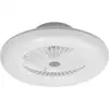 Image de LEDVANCE 4058075572553 SMART WIFI CEILING FAN LED-plafondlamp met ventilator LED 74 W Wit