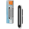 Image de LEDVANCE Smart LED lampe de salle de bain noir, 1200LM, 3000-6500K, 300mm x 70mm, IP44, Orbis Bath applique murale avec la technologie wifi,dimmable, contrôlable via l'application et l'assistant vocal