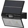Image de LEDVANCE ENDURA SOLAR DOUBLE Sensor - Projecteur solaire, projecteur à LED avec détecteur de mouvement et détecteur de lumière du jour, éclairage extérieur avec protection IP44, 3000K blanc chaud