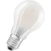Image de OSRAM HOMELIGHTING 4058075592452 LED Energielabel E (A - G) E27 Peer 7 W = 60 W Neutraalwit (Ø x l) 60 mm x 105 mm 3 stuk(s)