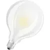 Image de OSRAM HOMELIGHTING 4058075605848 LED-lamp Energielabel D (A - G) E27 Globe 11 W = 100 W Neutraalwit (Ø x l) 95 mm x 135 mm 1 stuk(s)