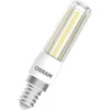 Image de OSRAM Lamps LED Superstar Special T SLIM, Ampoule LED spéciale à gradation, culot E14, Blanc chaud (2700K), Remplacement d'une ampoule classique 60W, 1-pack