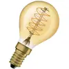 Image de OSRAM HOMELIGHTING 4058075761438 LED-lamp Energielabel G (A - G) E14 Peer 3.4 W = 25 W Warmwit (Ø x h) 45 mm x 45 mm Dimbaar 1 stuk(s)
