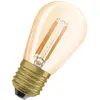 Image de OSRAM HOMELIGHTING 4058075779945 LED-lamp Energielabel G (A - G) E27 Ballon 4.8 W = 33 W Warmwit (Ø x h) 45 mm x 45 mm Dimbaar 1 stuk(s)