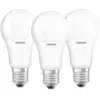 Image de OSRAM HOMELIGHTING 4058075819559 LED-lamp Energielabel E (A - G) E27 Peer 13 W = 100 W Neutraalwit (Ø x l) 60 mm x 118 mm 3 stuk(s)