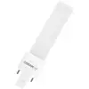 Image de OSRAM HOMELIGHTING 4058075823532 LED-lamp Energielabel F (A - G) G23 Compact 3.5 W = 7 W Warmwit (Ø x h) 32.30 mm x 32.30 mm 1 stuk(s)