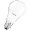 Image de OSRAM HOMELIGHTING 4058075831766 LED-lamp Energielabel F (A - G) E27 Peer 4.9 W = 40 W Warmwit (Ø x h) 55 mm x 100 mm 1 stuk(s)