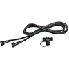 Image de LEDVANCE Endura Kit de connecteurs hybrides BK LEDV, noir