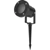 Image de LEDVANCE Endura Hybrid NAUT Spike 2W BK LEDV, noir