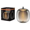 Image de OSRAM Vintage 1906 Big Oval est une décorative à intensité variaben