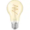Image de OSRAM HOMELIGHTING 4058075836525 LED-lamp Energielabel F (A - G) E27 Peer 4.9 W = 40 W Warmwit (Ø x l) 60 mm x 110 mm 1 stuk(s)