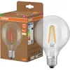 Image de OSRAM HOMELIGHTING 4058075839502 LED-lamp Energielabel A (A - G) E27 5 W Warmwit 1 stuk(s)