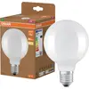 Image de OSRAM HOMELIGHTING 4058075839540 LED-lamp Energielabel A (A - G) E27 5 W Warmwit 1 stuk(s)