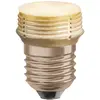 Image de OSRAM HOMELIGHTING 4058075839960 LED-lamp Energielabel F (A - G) E27 3.5 W = 28 W Warmwit (Ø x h) 35 mm x 35 mm 1 stuk(s)