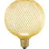 Image de OSRAM HOMELIGHTING 4058075840089 LED-lamp Energielabel F (A - G) E27 Globe 3.5 W = 28 W Warmwit (Ø x l) 125 mm x 150 mm 1 stuk(s)