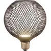 Image de OSRAM HOMELIGHTING 4058075840126 LED-lamp Energielabel F (A - G) E27 Globe 3.5 W = 28 W Warmwit (Ø x l) 125 mm x 150 mm 1 stuk(s)