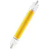 Image de OSRAM HOMELIGHTING 4058075840508 LED-lamp Energielabel F (A - G) R7s 8 W = 60 W Neutraalwit (Ø x h) 16 mm x 16 mm 1 stuk(s)