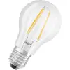 Image de OSRAM HOMELIGHTING 4058075845664 LED-lamp Energielabel E (A - G) E27 7 W = 60 W Warmwit (Ø x h) 60 mm x 60 mm 6 stuk(s)