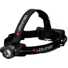 Image de Ledlenser H7R Core Hoofdlamp LED werkt op een accu 1000 lm 65 h