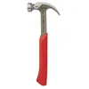 Image de Milwaukee 4932464028 932464028 Marteau à Panne courbée 570 g, Rouge
