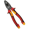 Image de Milwaukee 932464572 Pince combinée VDE 180 mm Rouge