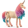Image de Schleich 70723 Jouet Jument Licorne Guimauve