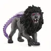 Image de Schleich Figure Eldrador Creatures Shadow Lion 42555