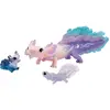 Image de Schleich Figure Bayala Axolotl Discovery