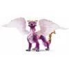 Image de Schleich Figure Bayala Nightsky Dragon 70762