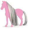 Image de Schleich Les Beautés De Sofia Haare Beauty Horses Poupée Grise