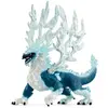Image de Schleich Figure Eldrador Creatures Ice Dragon 70790