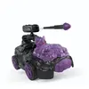 Image de Schleich Voiture Eldrador Creatures Shadow-crashmobile