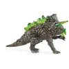 Image de Schleich Figurine Tricératops En Pierre (70828)