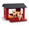 Image de Schleich Figurines D´animaux Dog Kennel