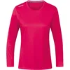 Image de JAKO - Run Met Lange Mouwen 2.0, Dames, Roze, 46