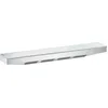 Image de hansgrohe Rainfinity Douche d'épaules 500 1jet avec tablette, Chromé, 26243000