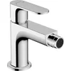 Image de hansgrohe Rebris S Mitigeur bidet avec vidage, Chromé, 72210000