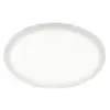 Image de Telefunken 321606TF 321606TF Plafondlamp voor badkamer Energielabel: E (A - G) 18 W Neutraalwit Wit