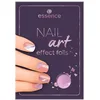 Image de Essence Nail Art Láminas Para Uñas 02 Santé et soins personnels