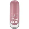 Image de Essence - Vernis à Ongles Gel Nail Colour - 08 THE FINAL Rose