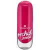Image de Essence - Vernis à Ongles Gel Nail Colour - 12 Orchid JUNGLE