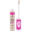 Image de Essence Stay All Day 14H Long-Lasting Concealer, Langhoudend, Dekkend, Snel Resultaat, Natuurlijk, Mat (7Ml)