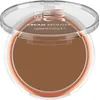 Image de Catrice Melted Sun Cream Bronzer N°030 Brown - Résultat immédiat - Naturel, mat, végétalien, sans huile, sans parfum, sans alcool - 9 g