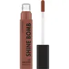 Image de Shine Bomb Barra De Labios Líquida 070-Hottie 3 Ml