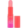 Image de Catrice Colour Flush Ph-Reactive Multi Stick, Kleur Past Aan, Direct Resultaat, Natuurlijk, Dauwachtig (5G)