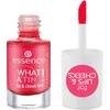 Image de Essence What A Tint! Lip & Cheek Tint, Langhoudend, Direct Resultaat, Natuurlijk, 4.9Ml